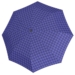Doppler Fiber Magic Denver Blue automatický dáždnik pre ženy D-7441465DR03