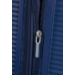 American Tourister Soundbox 55 Bőrönd Midnight Navy