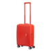 American Tourister Soundbox 55 Bőrönd Neon Orange