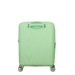 American Tourister Soundbox 55 Bőrönd Pastel Green