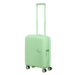 American Tourister Soundbox 55 Bőrönd Pastel Green