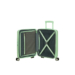 American Tourister Soundbox 55 Bőrönd Pastel Green