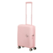 American Tourister Soundbox 55 Bőrönd Pastel Pink