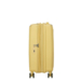 American Tourister Soundbox 55 Bőrönd Pastel Yellow