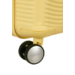 American Tourister Soundbox 55 Bőrönd Pastel Yellow