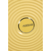 American Tourister Soundbox 55 Bőrönd Pastel Yellow