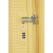 American Tourister Soundbox 55 Bőrönd Pastel Yellow