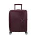 American Tourister Soundbox 55 Bőrönd Wild Cherry