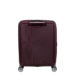 American Tourister Soundbox 55 Bőrönd Wild Cherry