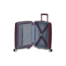 American Tourister Soundbox 55 Bőrönd Wild Cherry
