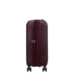 American Tourister Soundbox 55 Bőrönd Wild Cherry