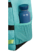 American Tourister 3 funkčný batoh veľkosť:40 x 25 x 20 cm veľkosť Ryanair