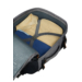 American Tourister 3 funkčný M kabínový batoh Dark Grey