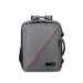 American Tourister 3 funkčný M kabínový batoh Dark Grey