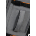 American Tourister 3 funkčný M kabínový batoh Dark Grey