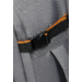 American Tourister 3 funkčný M kabínový batoh Dark Grey
