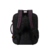 American Tourister 3 funkčný M kabínový batoh Dark Plum