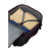 American Tourister 3 funkčný M kabínový batoh Dark Plum