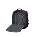 American Tourister 3 funkčný M kabínový batoh Dark Plum