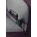 American Tourister 3 funkčný M kabínový batoh Dark Plum