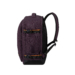 American Tourister 3 funkčný M kabínový batoh Dark Plum