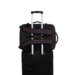 American Tourister 3 funkčný M kabínový batoh Dark Plum