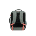 American Tourister 3 funkčný M kabínový batoh Sage/Coral