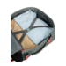 American Tourister 3 funkčný M kabínový batoh Sage/Coral