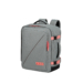 American Tourister 3 funkčný M kabínový batoh Sage/Coral