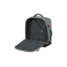 American Tourister 3 funkčný M kabínový batoh Sage/Coral