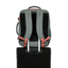 American Tourister 3 funkčný M kabínový batoh Sage/Coral