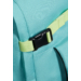 American Tourister 3 funkčný M kabínový batoh Turquoise