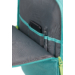American Tourister 3 funkčný M kabínový batoh Turquoise