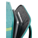 American Tourister 3 funkčný M kabínový batoh Turquoise