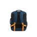 American Tourister 3 funkčný M kabínový batoh Dark Navy/ Radiant Orange
