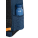 American Tourister 3 funkčný M kabínový batoh Dark Navy/ Radiant Orange