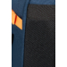 American Tourister 3 funkčný M kabínový batoh Dark Navy/ Radiant Orange