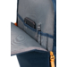 American Tourister 3 funkčný M kabínový batoh Dark Navy/ Radiant Orange