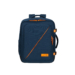 American Tourister 3 funkčný M kabínový batoh Dark Navy/ Radiant Orange