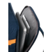 American Tourister 3 funkčný M kabínový batoh Dark Navy/ Radiant Orange