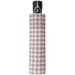 Doppler Fiber Magic Denver Beige automatický dáždnik pre ženy D-7441465DR01