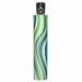 Doppler Fiber Magic Fresh Lemon automatický dáždnik pre ženy D-7441465FR02