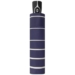 Doppler Fiber Magic Timeless Blue Stripes automatický dáždnik pre ženy D-7441465T03