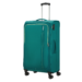 American Tourister Sea Seeker Spinner Bőrönd 80cm BayouGreen