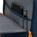American Tourister 3 funkčný batoh veľkosť:40 x 25 x 20 cm veľkosť Ryanair
