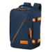 American Tourister 3 funkčný batoh veľkosť:40 x 25 x 20 cm veľkosť Ryanair