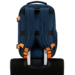 American Tourister 3 funkčný batoh veľkosť:40 x 25 x 20 cm veľkosť Ryanair