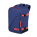 Príručná batožina American Tourister WizzAir veľkosti 40x30x20 cm TAKE2CABIN