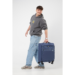AMERICAN TOURISTER AEROSPIN SPINNER S EXP TSA BLACK