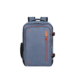 American Tourister Cloudrider S 3 - funkčná palubná taška WIZZ, veľkosť Ryanair